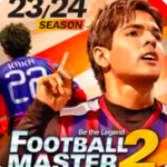 Football Master 2 Soccer Star Apk indir