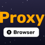 Web Proxy Browser Apk indir