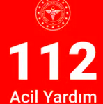 112 Acil Yardım Butonu Apk indir