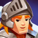 Braveland Heroes Apk indir