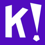 Kahoot Apk indir