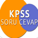 KPSS Soru Cevap 2024 Apk indir