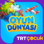 TRT Çocuk Oyun Dünyası