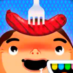 Toca Kitchen Apk indir