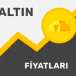 Altın Fiyatları Canlı Gram ONS Apk indir