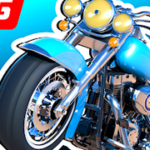 Bike Mechanic Simulator Apk indir