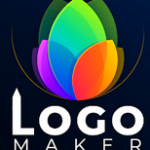 Logo Maker Graphic Designer Apk indir