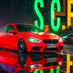 Street Car Simulation Apk indir