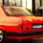 Tofaş Drift Simulator Apk indir