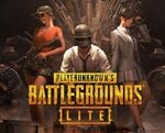 PUBG Lite indir