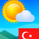 Hava Durumu türkiye XS PRO Apk indir