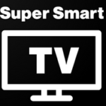 Super Smart TV Başlatıcı Apk indir