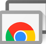 Chrome Uzaktan Masaüstü Apk indir