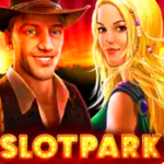 Slotpark Slot Games Casino Apk indir