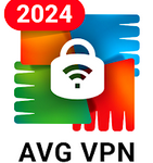 AVG Secure VPN Proxy & Privacy Apk indir