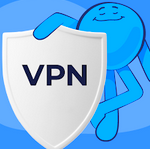Atlas VPN secure & fast VPN Apk indir