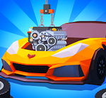 Car Mechanic Tycoon Apk indir