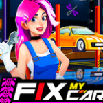 Fix My Car Apk indir