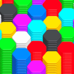 Hexa Sort Apk indir