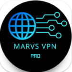 MarvsVPN Pro Apk indir