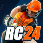 Real Cricket™ 24 Apk indir