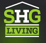 SHG Living Stream TV Shows Apk indir