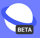 Samsung Internet Browser Beta Apk indir