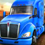 Truck Simulation 19 Apk indir