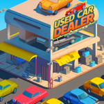 Used Car Dealer Tycoon Apk indir