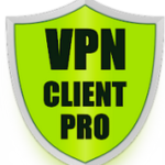 VPN Client Pro Apk indir