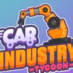 Car Industry Tycoon: Idle Sim Apk indir