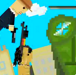 Getaway Shootout Apk indir