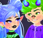 Highrise: Avatar, Buluş & Oyna Apk indir
