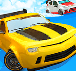 Idle Car Racing Apk indir