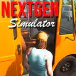 Nextgen Tır Similatör Oyunları Apk indir