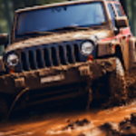Off Road 4×4 Truck Games Apk indir