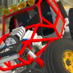 Offroad Outlaws Apk indir