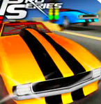 Pro Series Drag Racing Apk indir