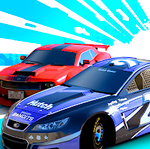 Smash Bandits Racing Apk indir