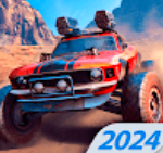 Steel Rage Mech Cars PvP War Apk indir