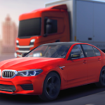 Traffic Racer Pro Car Games Apk indir