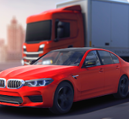 Traffic Racer Pro Car Games (APK) İndir Android