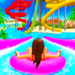 Uphill Rush Water Park Racing Apk indir