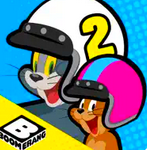 Yeni Boomerang Yap ve Yarış 2 Apk indir